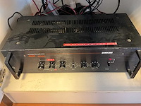Audio - afbeelding 1 van  7