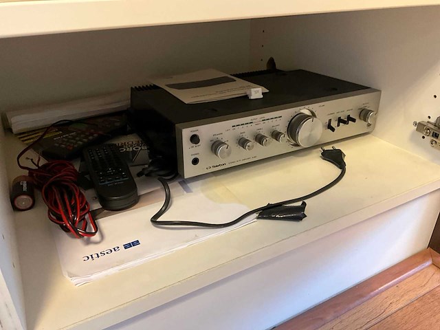Audio - afbeelding 2 van  7