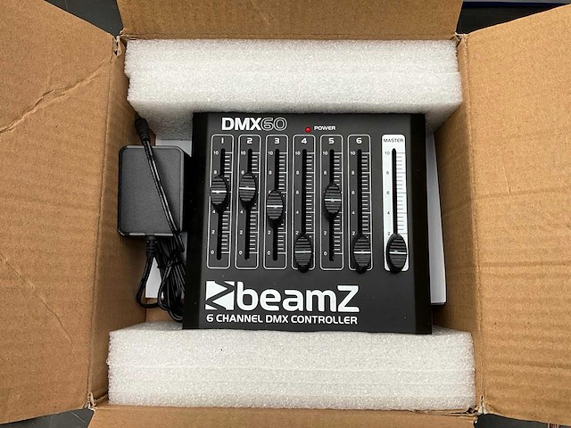 Audioapparatuur (6x) - afbeelding 4 van  7