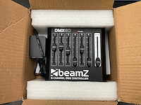 Audioapparatuur (6x) - afbeelding 4 van  7