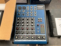 Audioapparatuur (6x) - afbeelding 5 van  7
