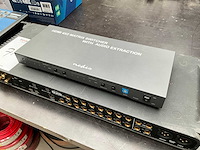 Audioapparatuur (6x) - afbeelding 6 van  7
