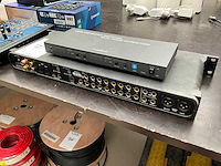 Audioapparatuur (6x) - afbeelding 7 van  7