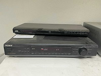 Audioapparatuur en divers - afbeelding 2 van  6