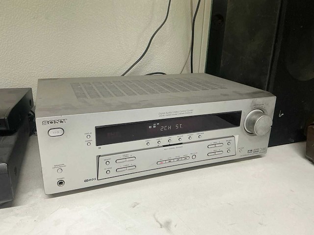 Audioapparatuur en divers - afbeelding 3 van  6