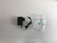 Audiocodes - (c450hd) ip business phones with a touch screen and full uc integration (20x) - afbeelding 4 van  12