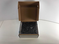 Audiocodes (c450hd) business phones with a touch screen and full uc integration - afbeelding 6 van  12