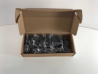 Audiocodes (c450hd) business phones with a touch screen and full uc integration - afbeelding 3 van  12