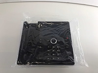 Audiocodes (c450hd) business phones with a touch screen and full uc integration - afbeelding 8 van  12