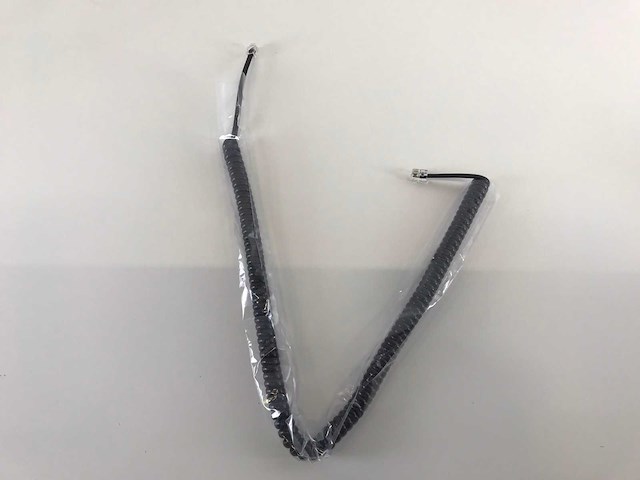 Audiocodes (c450hd) business phones with a touch screen and full uc integration - afbeelding 2 van  12