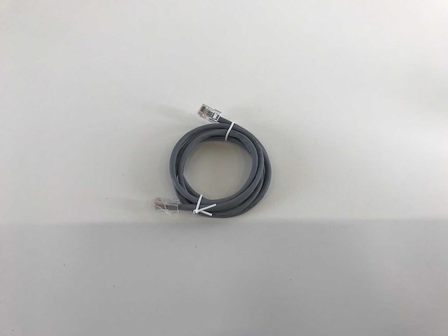 Audiocodes (c450hd) business phones with a touch screen and full uc integration - afbeelding 10 van  12