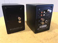 Audioengine - 2+ wireless - speaker (5x) - afbeelding 4 van  9