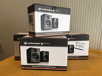 Audioengine - 2+ wireless - speaker (5x) - afbeelding 8 van  9