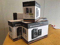 Audioengine - 2+ wireless - speaker (5x) - afbeelding 9 van  9