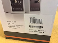 Audioengine - 2+ wireless - speaker (5x) - afbeelding 7 van  8