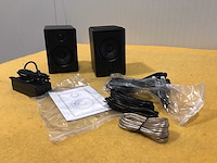 Audioengine - 2+ wireless - speaker (5x) - afbeelding 2 van  8