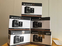 Audioengine - 2+ wireless - speaker (5x) - afbeelding 8 van  8