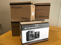 Audioengine - 2+ wireless - speaker (5x) - afbeelding 8 van  8