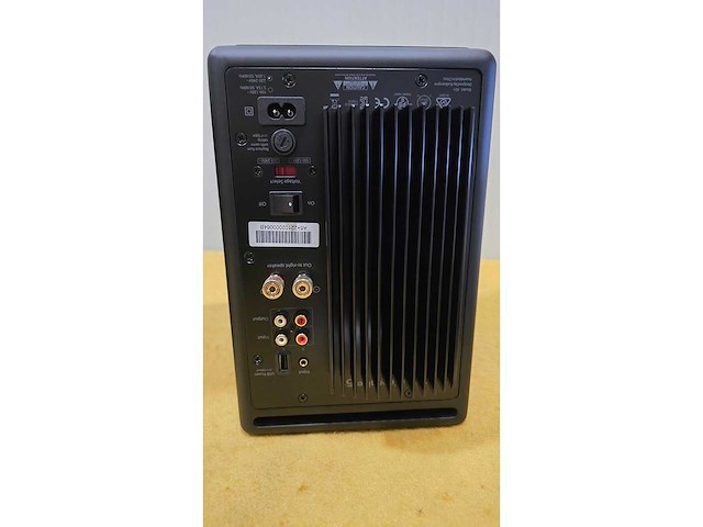 Audioengine - a5+ - speakerset - afbeelding 4 van  7