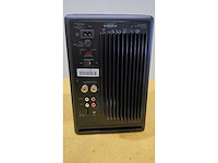 Audioengine - a5+ - speakerset - afbeelding 4 van  7