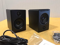Audioengine 2+ wireless speaker - afbeelding 1 van  7