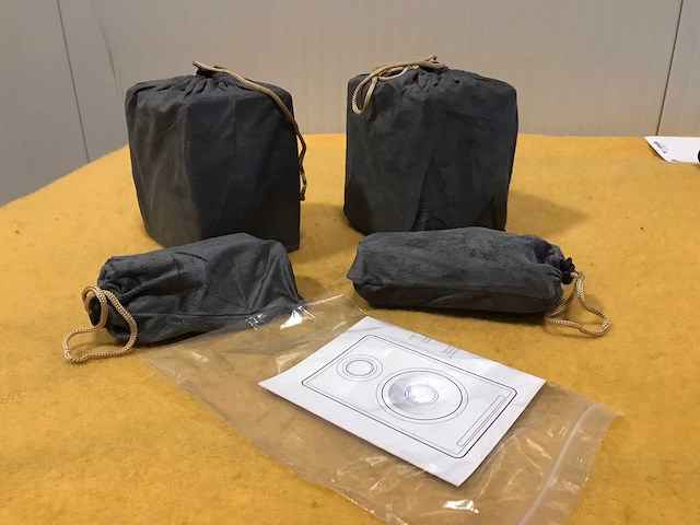 Audioengine 2+ wireless speaker - afbeelding 3 van  7