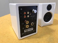 Audioengine 2+ wireless speakerset (5x) - afbeelding 5 van  11
