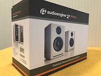 Audioengine 2+ wireless speakerset (5x) - afbeelding 11 van  11