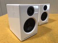 Audioengine 2+ wireless speakerset - afbeelding 4 van  11
