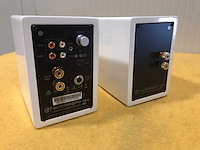 Audioengine 2+ wireless speakerset - afbeelding 6 van  11