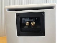 Audioengine 5+ wireless speakerset - afbeelding 4 van  6