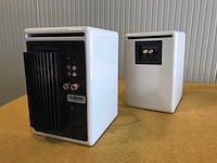 Audioengine 5+ wireless speakerset - afbeelding 3 van  6