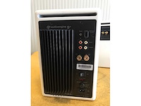 Audioengine 5+ wireless speakerset - afbeelding 5 van  6
