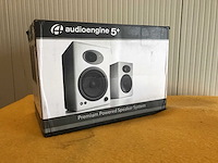 Audioengine 5+ wireless speakerset - afbeelding 6 van  6