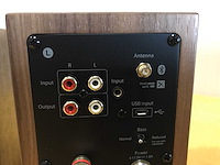 Audioengine hd3 speakerset - afbeelding 6 van  7