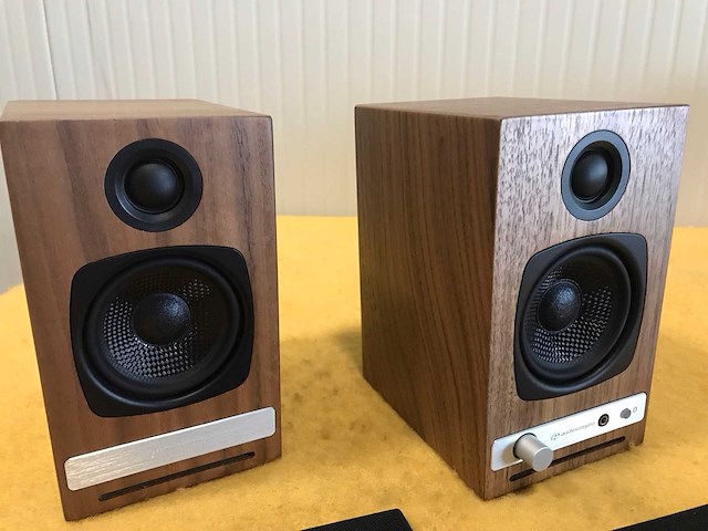 Audioengine hd3 speakerset - afbeelding 2 van  7