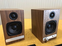Audioengine hd3 speakerset - afbeelding 2 van  7