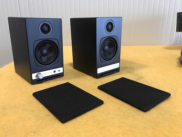 Audioengine hd3 speakerset - afbeelding 1 van  5