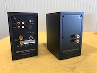 Audioengine hd3 speakerset - afbeelding 3 van  5