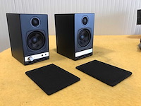 Audioengine hd3 speakerset - afbeelding 1 van  5