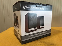 Audioengine hd3 speakerset - afbeelding 5 van  5