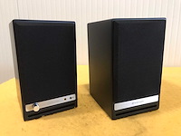 Audioengine hd4 speakerset - afbeelding 1 van  8