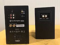 Audioengine hd4 speakerset - afbeelding 4 van  8