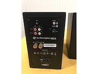 Audioengine hd4 speakerset - afbeelding 8 van  8