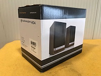Audioengine hd4 speakerset - afbeelding 6 van  8