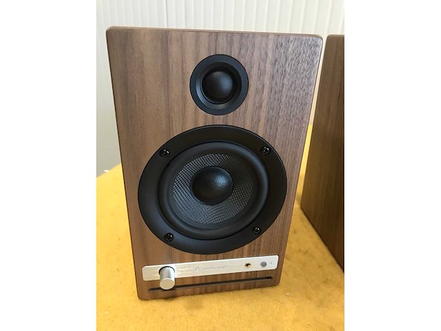 Audioengine hd4 speakerset - afbeelding 2 van  5
