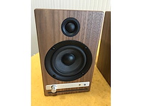 Audioengine hd4 speakerset - afbeelding 2 van  5