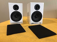 Audioengine hd6 speakerset - afbeelding 1 van  7