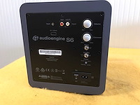 Audioengine s6 subwoofer - afbeelding 3 van  5