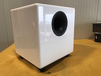 Audioengine s8 subwoofer - afbeelding 2 van  6